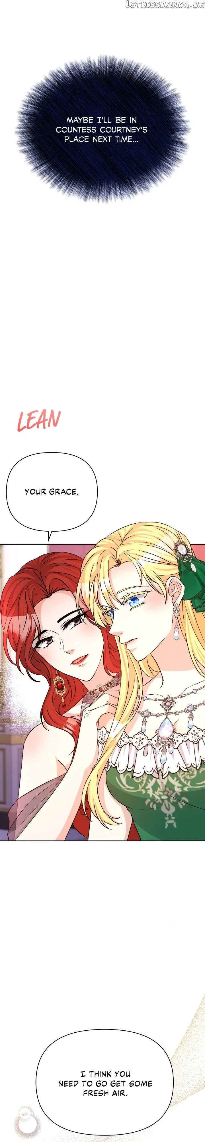 Lady Edita Chapter 24 – Page 19