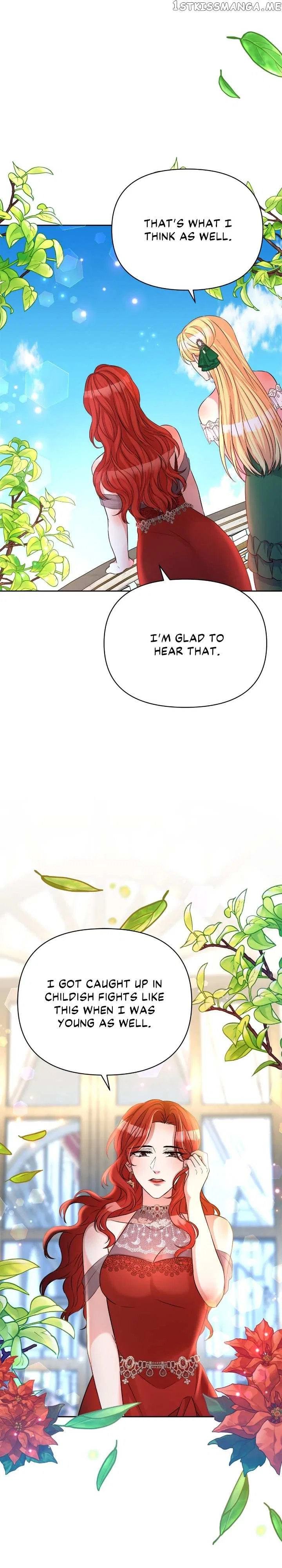 Lady Edita Chapter 24 – Page 23