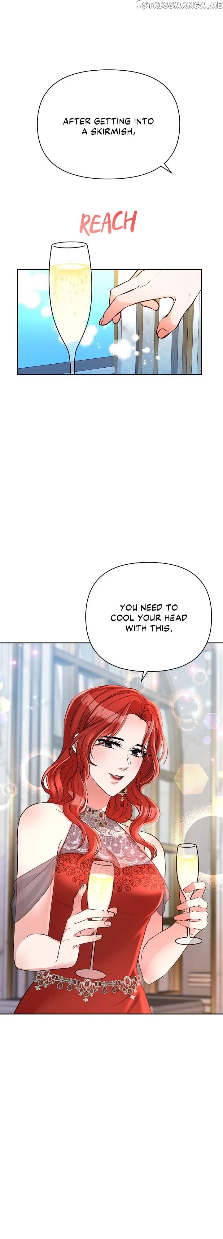 Lady Edita Chapter 24 – Page 25