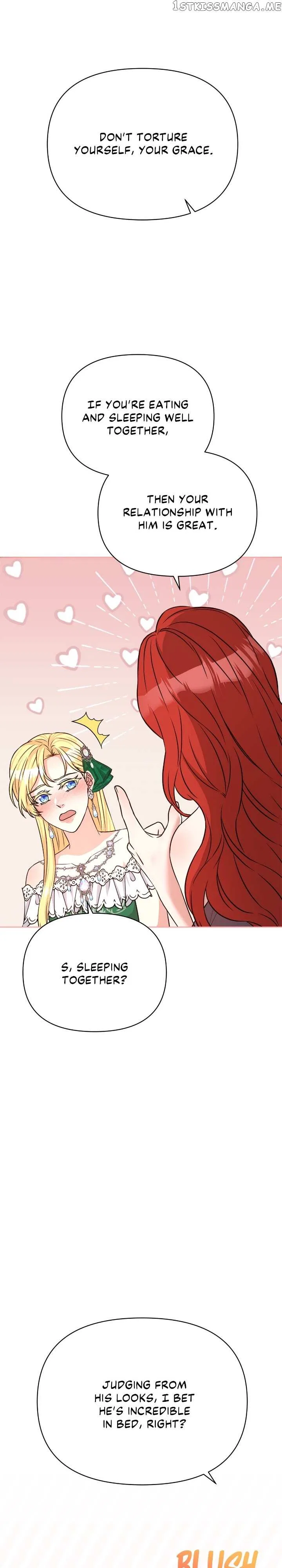 Lady Edita Chapter 24 – Page 40