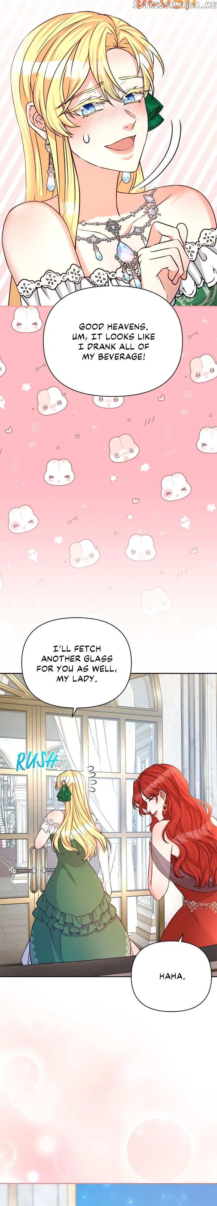 Lady Edita Chapter 24 – Page 41