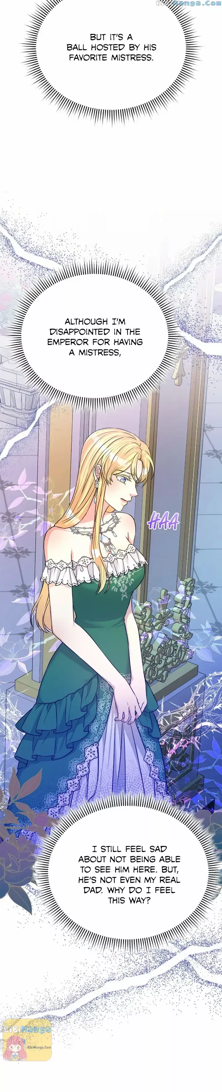 Lady Edita Chapter 23 – Page 14