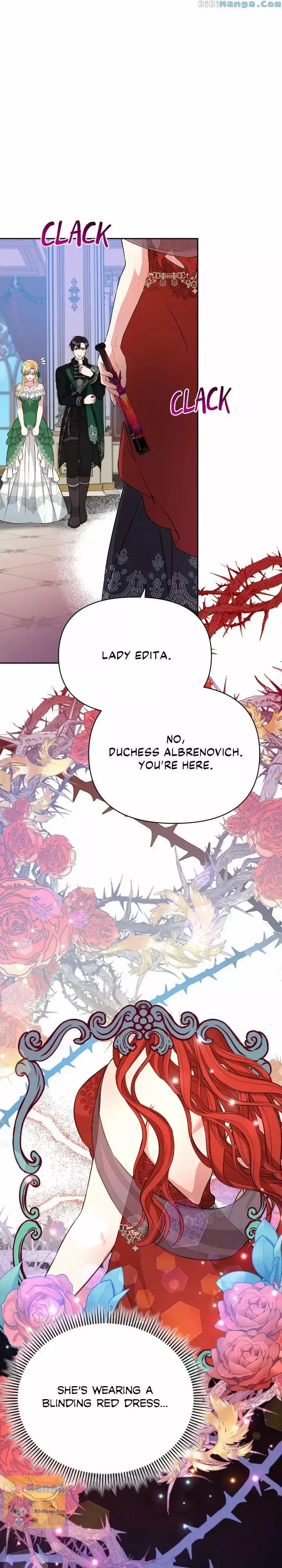 Lady Edita Chapter 23 – Page 15