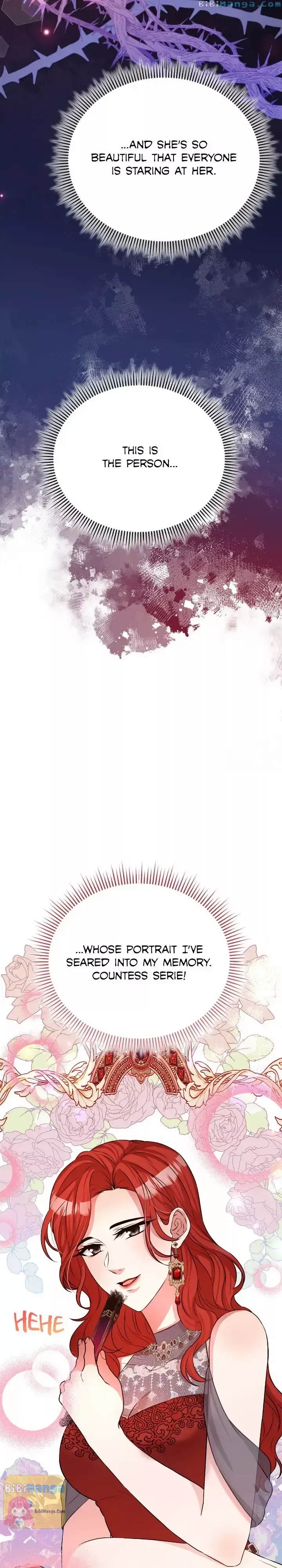 Lady Edita Chapter 23 – Page 16