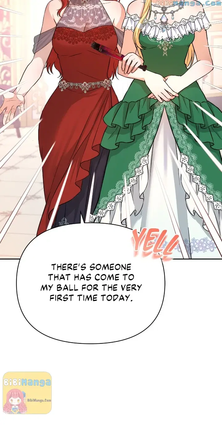 Lady Edita Chapter 23 – Page 23