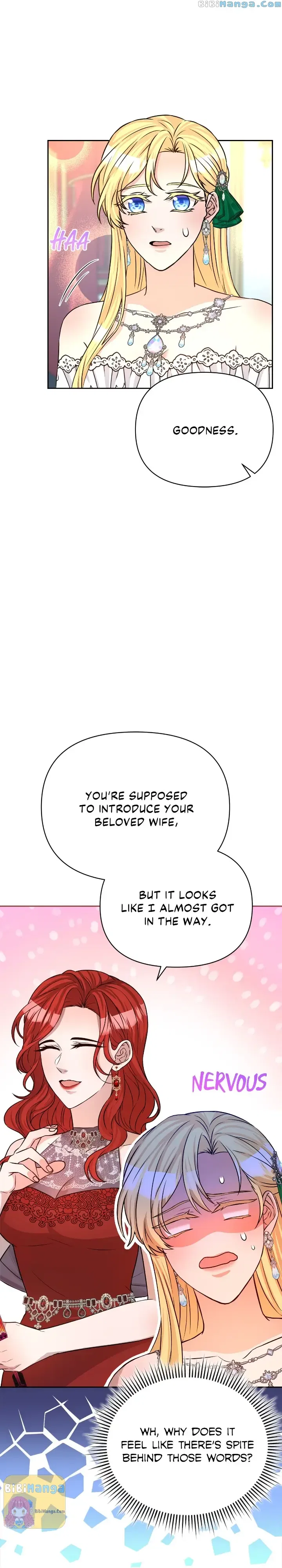 Lady Edita Chapter 23 – Page 30