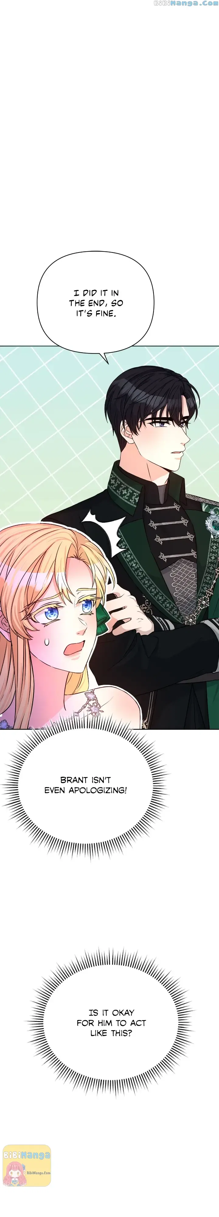 Lady Edita Chapter 23 – Page 31
