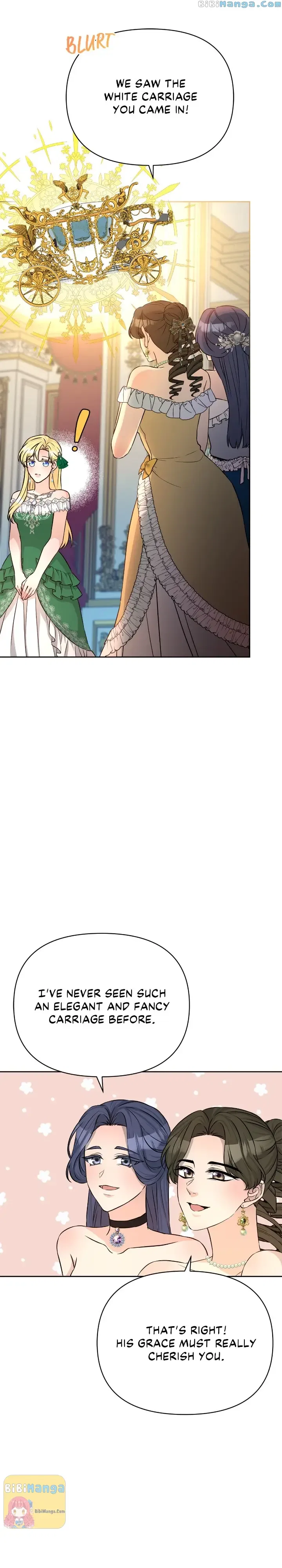 Lady Edita Chapter 23 – Page 33