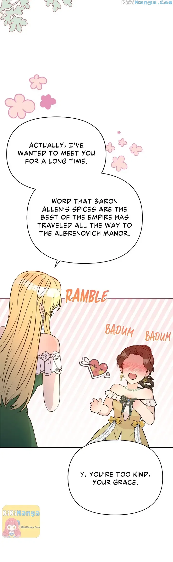 Lady Edita Chapter 23 – Page 35