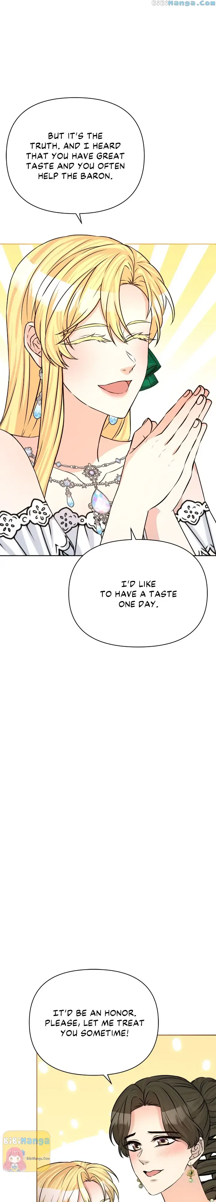 Lady Edita Chapter 23 – Page 36