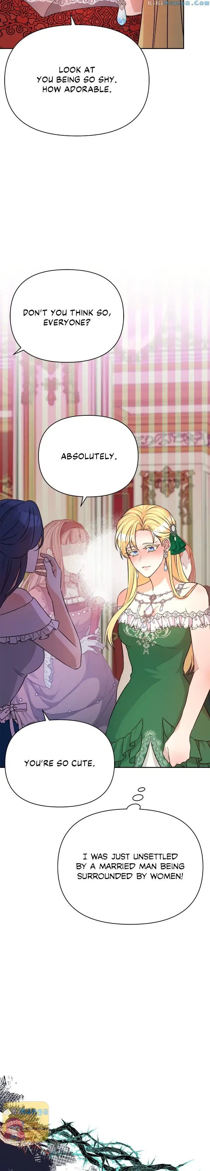 Lady Edita Chapter 23 – Page 43