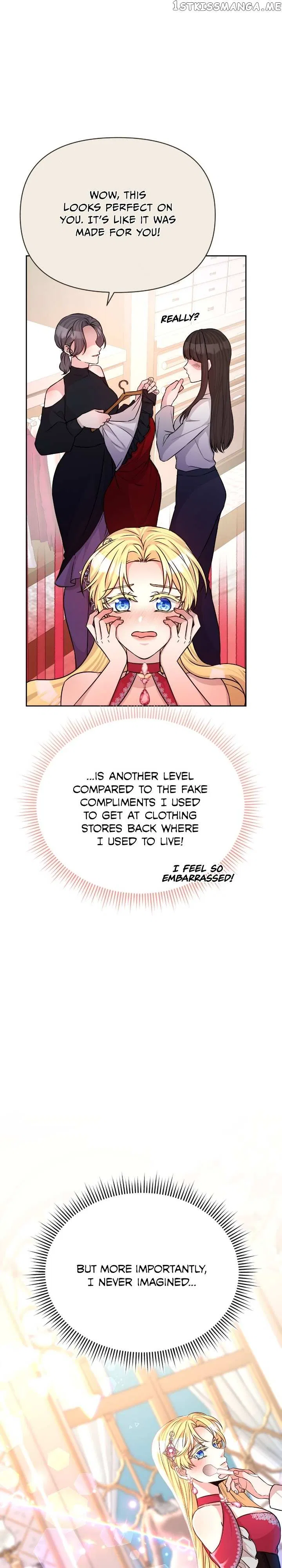 Lady Edita Chapter 22 – Page 4