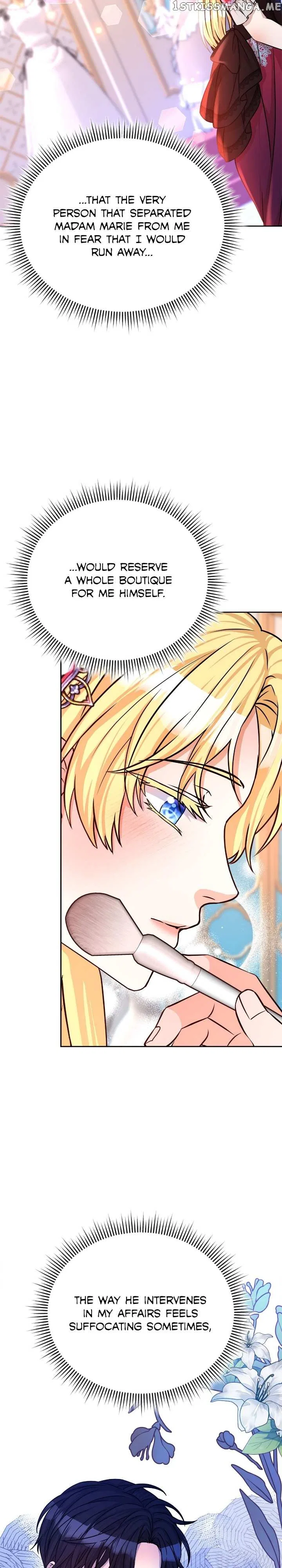 Lady Edita Chapter 22 – Page 5