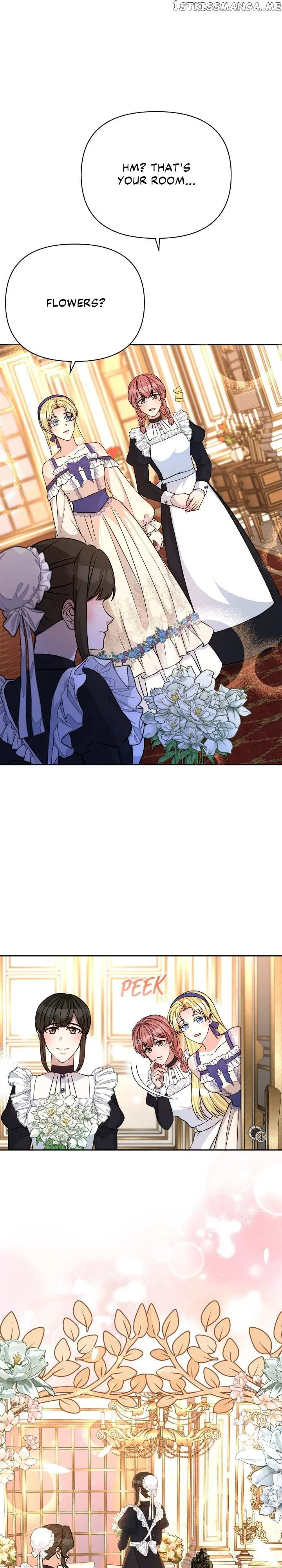 Lady Edita Chapter 22 – Page 10