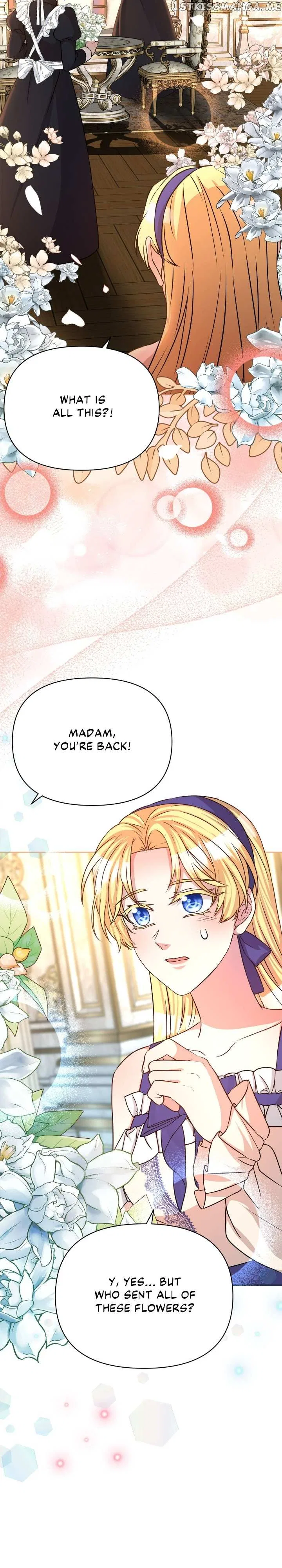 Lady Edita Chapter 22 – Page 11