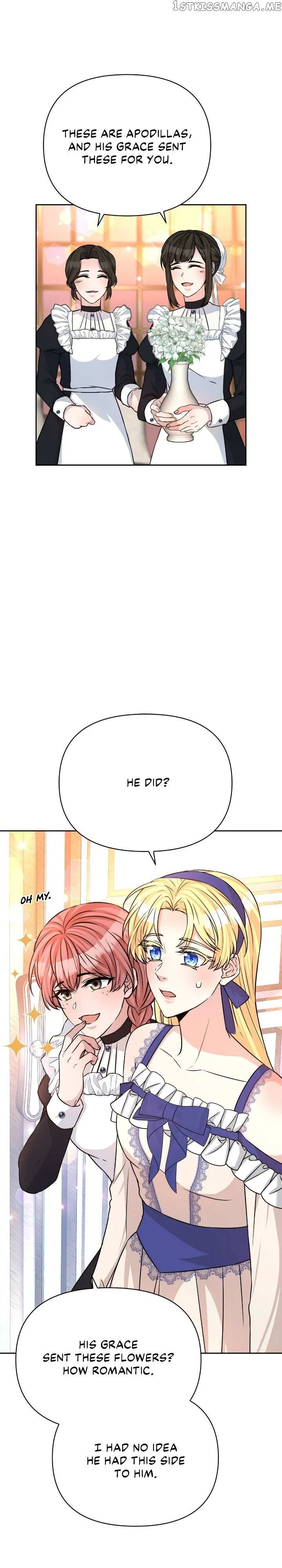 Lady Edita Chapter 22 – Page 13