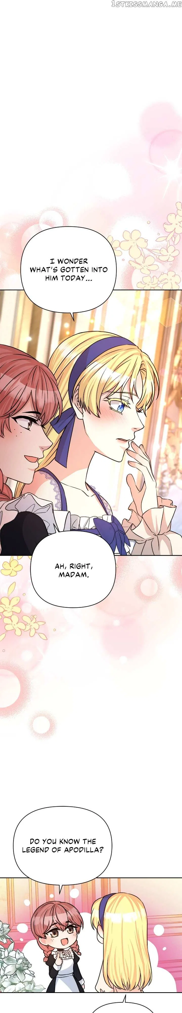Lady Edita Chapter 22 – Page 14