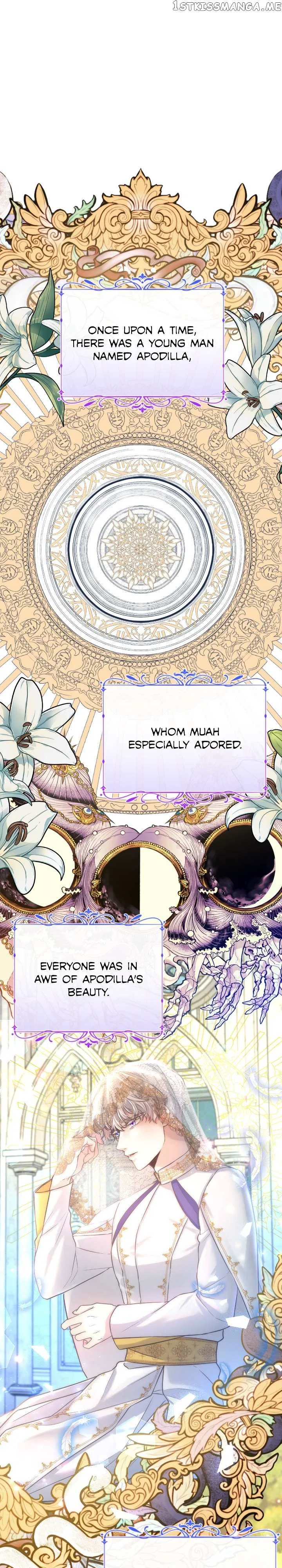Lady Edita Chapter 22 – Page 16