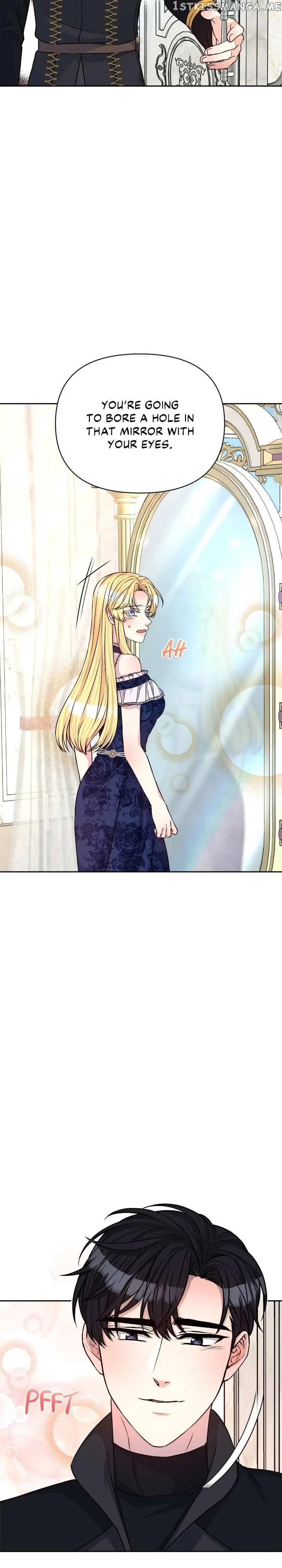 Lady Edita Chapter 22 – Page 26