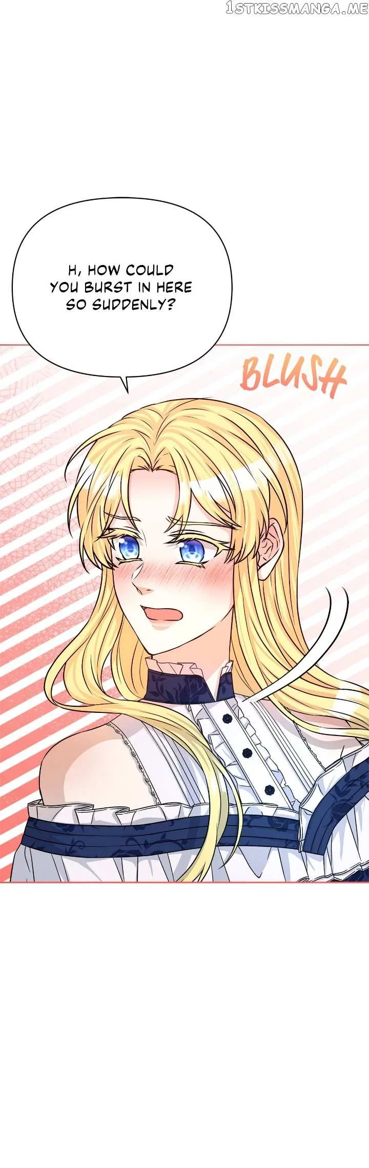 Lady Edita Chapter 22 – Page 27
