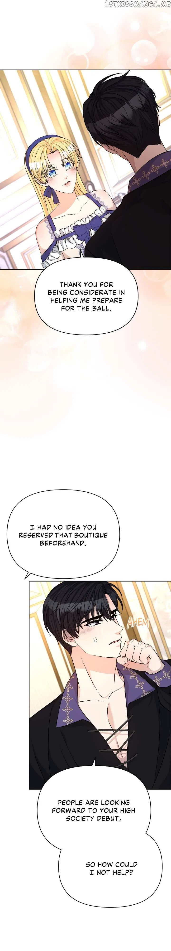 Lady Edita Chapter 22 – Page 37