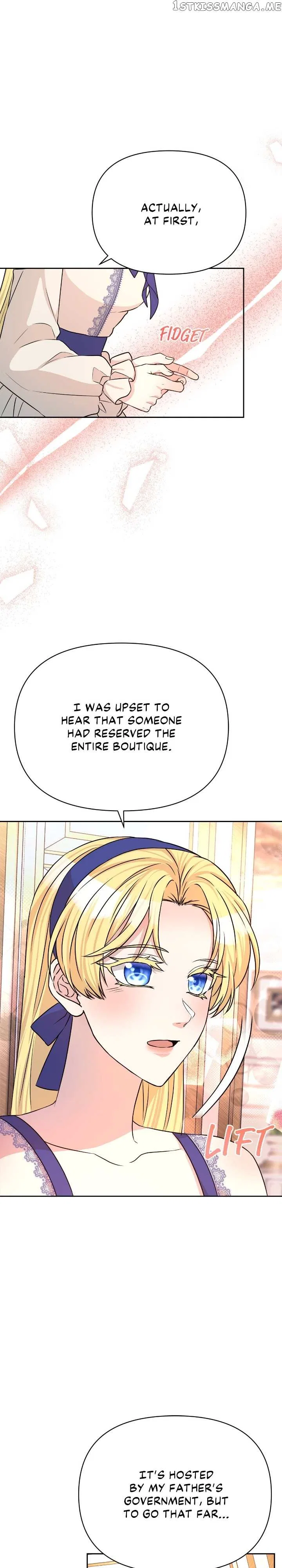 Lady Edita Chapter 22 – Page 38