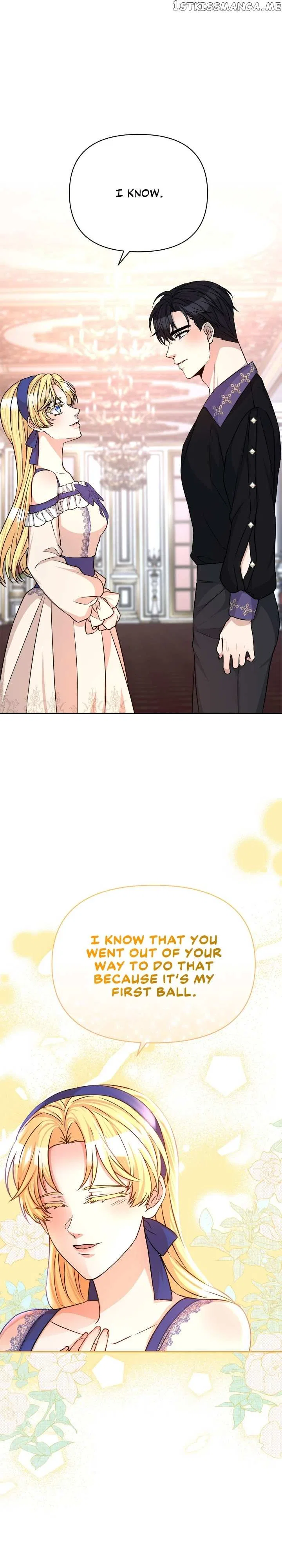 Lady Edita Chapter 22 – Page 40