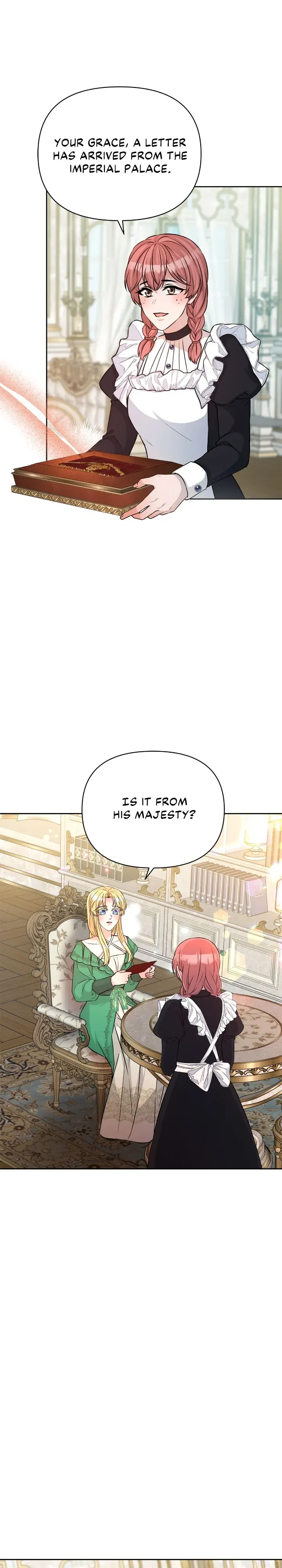 Lady Edita Chapter 21 – Page 1