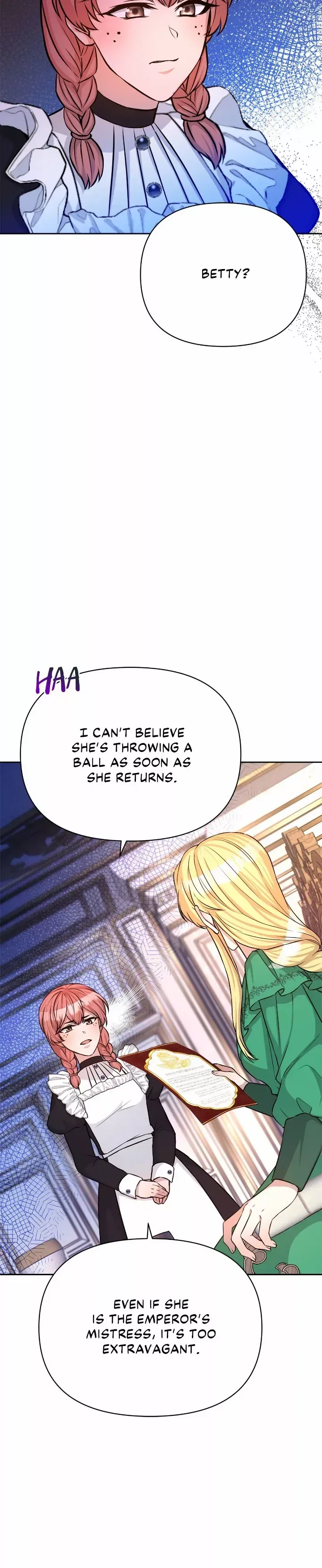 Lady Edita Chapter 21 – Page 6