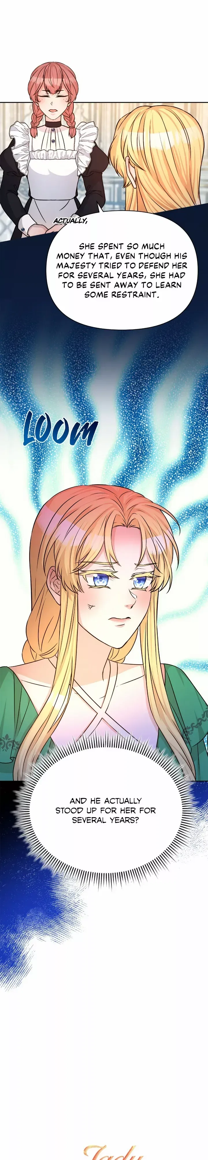 Lady Edita Chapter 21 – Page 10