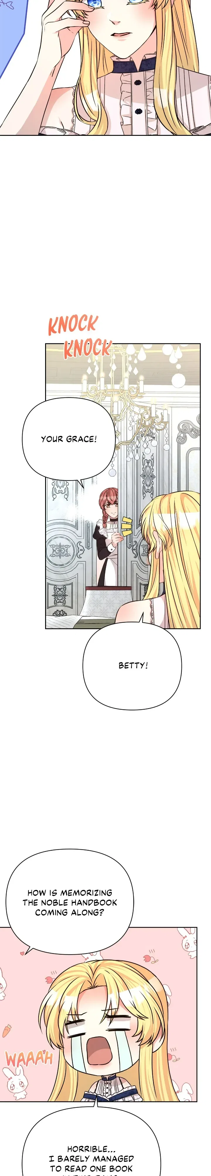 Lady Edita Chapter 21 – Page 21