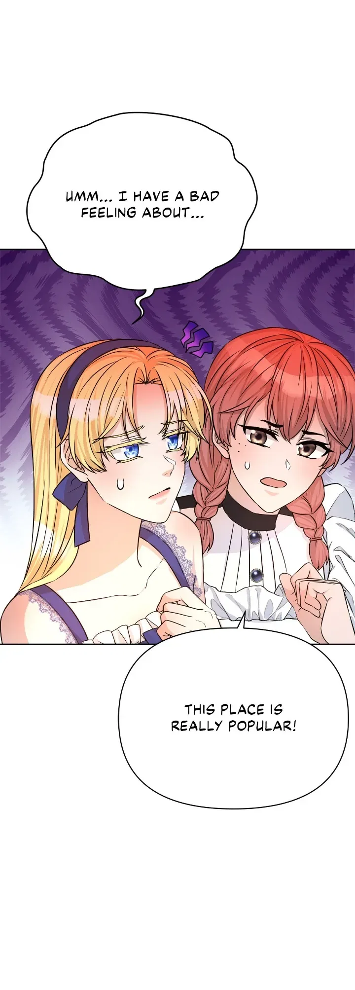 Lady Edita Chapter 21 – Page 28