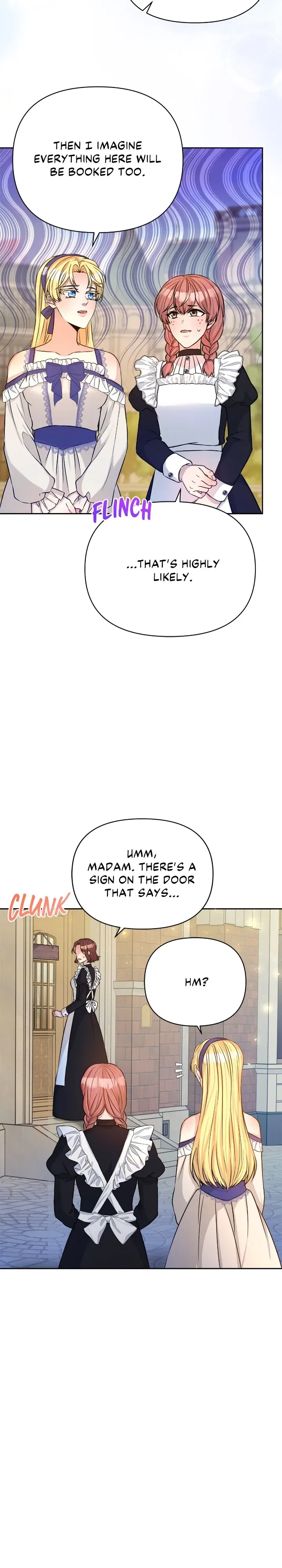 Lady Edita Chapter 21 – Page 30