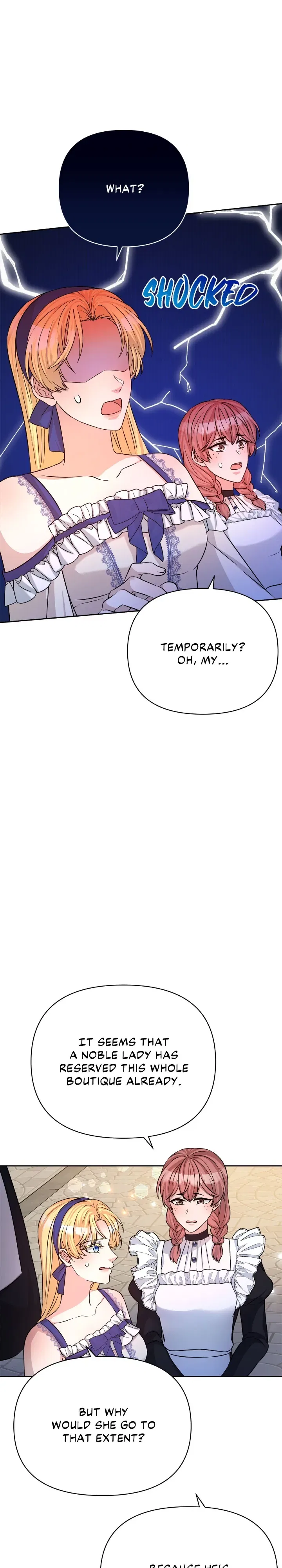 Lady Edita Chapter 21 – Page 32