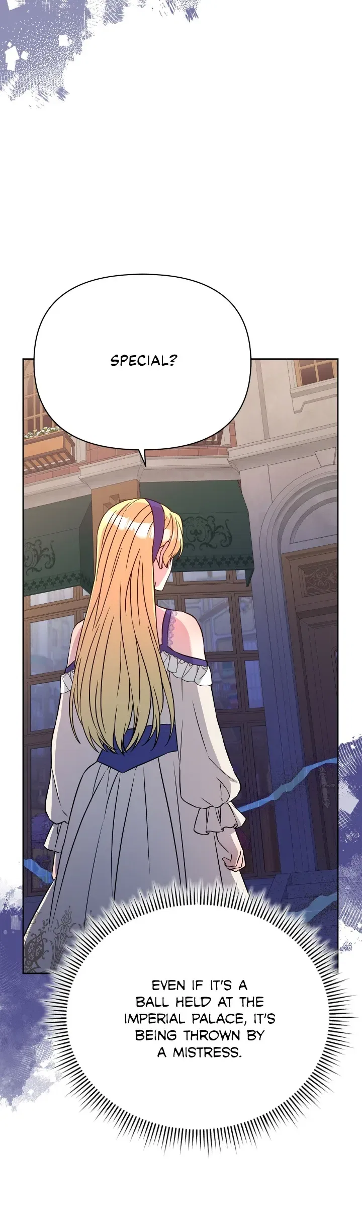 Lady Edita Chapter 21 – Page 34