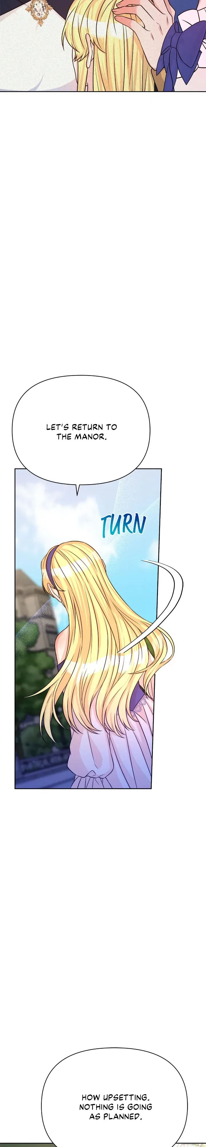 Lady Edita Chapter 21 – Page 36