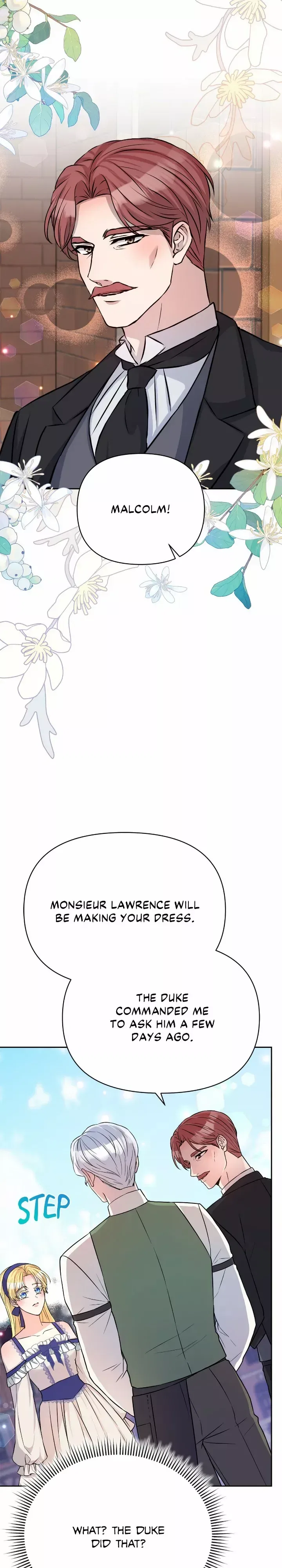 Lady Edita Chapter 21 – Page 39
