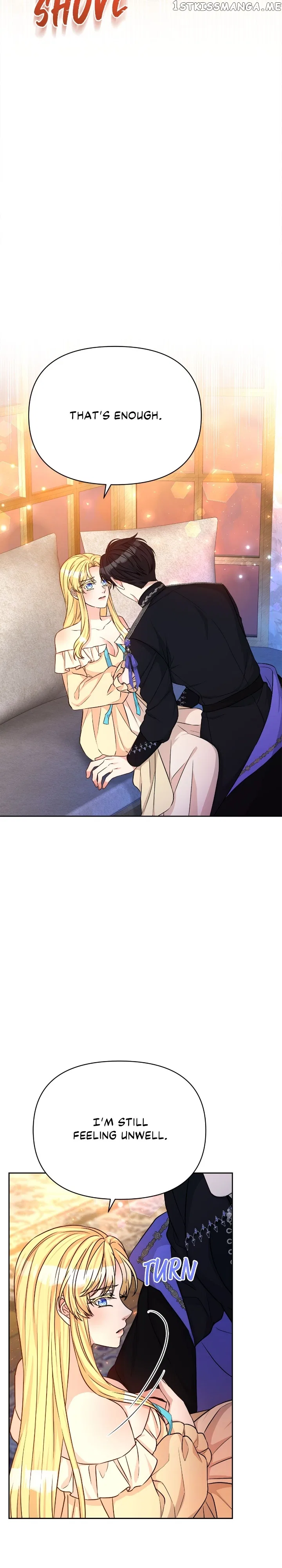 Lady Edita Chapter 20 – Page 8