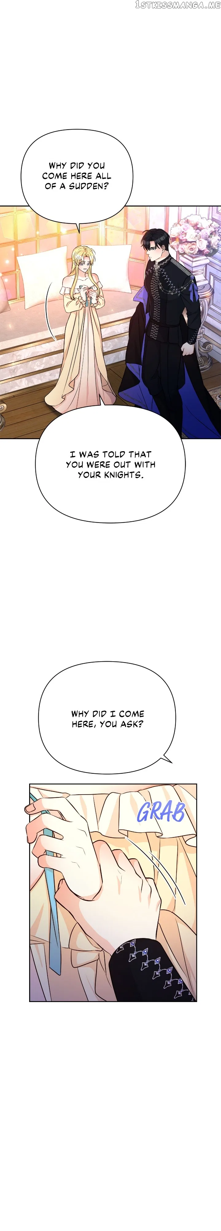 Lady Edita Chapter 20 – Page 10