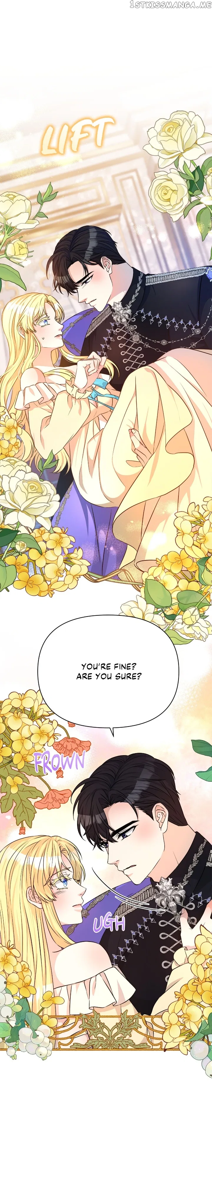 Lady Edita Chapter 20 – Page 16
