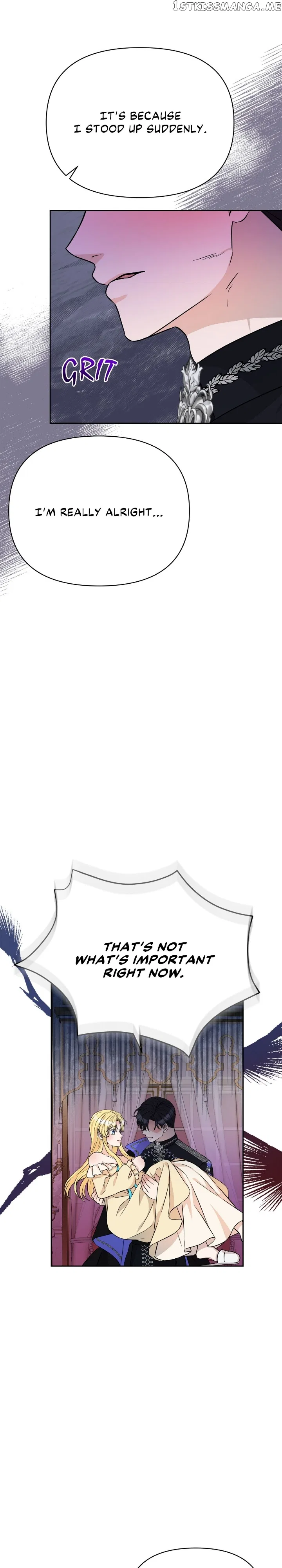 Lady Edita Chapter 20 – Page 17