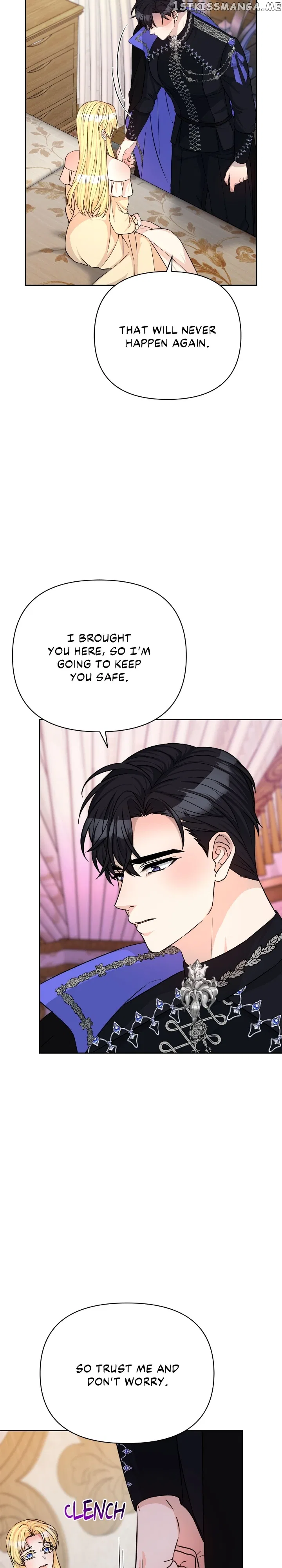 Lady Edita Chapter 20 – Page 26