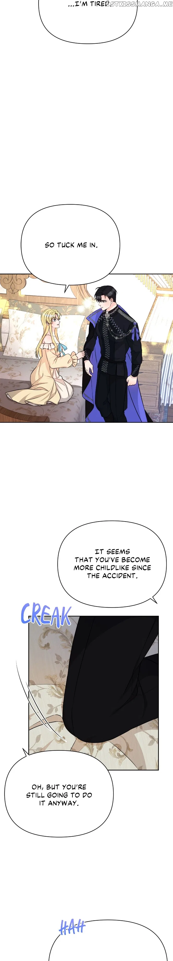 Lady Edita Chapter 20 – Page 29