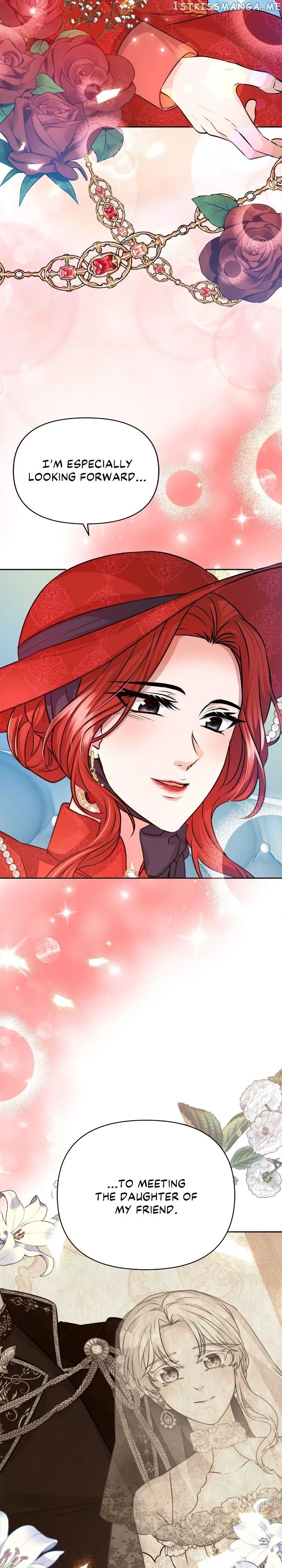 Lady Edita Chapter 20 – Page 38