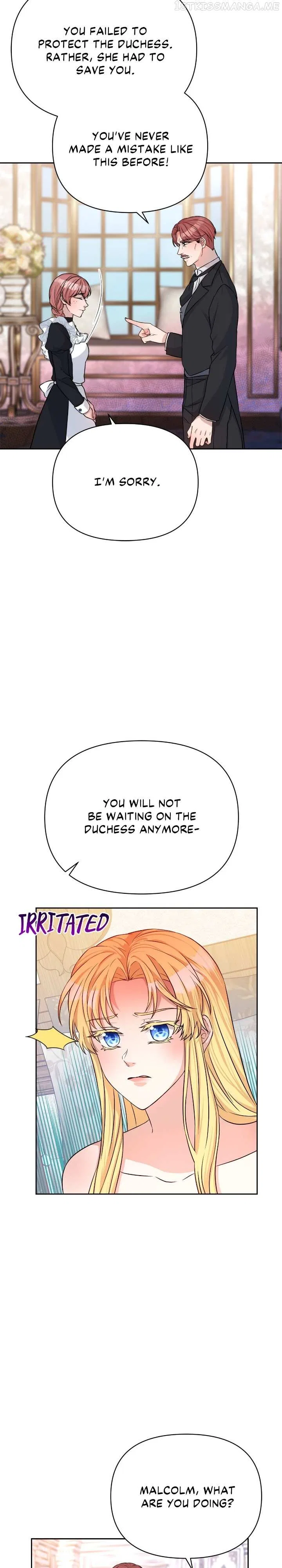 Lady Edita Chapter 19 – Page 5