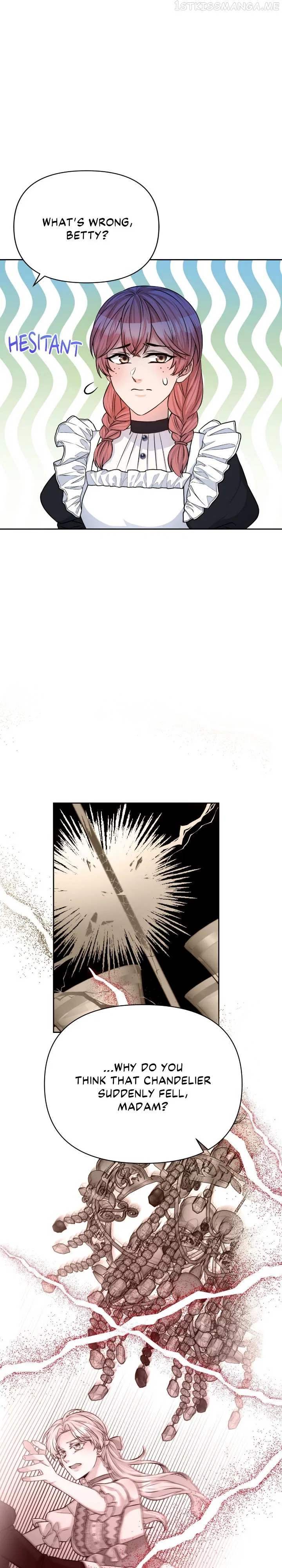 Lady Edita Chapter 19 – Page 13