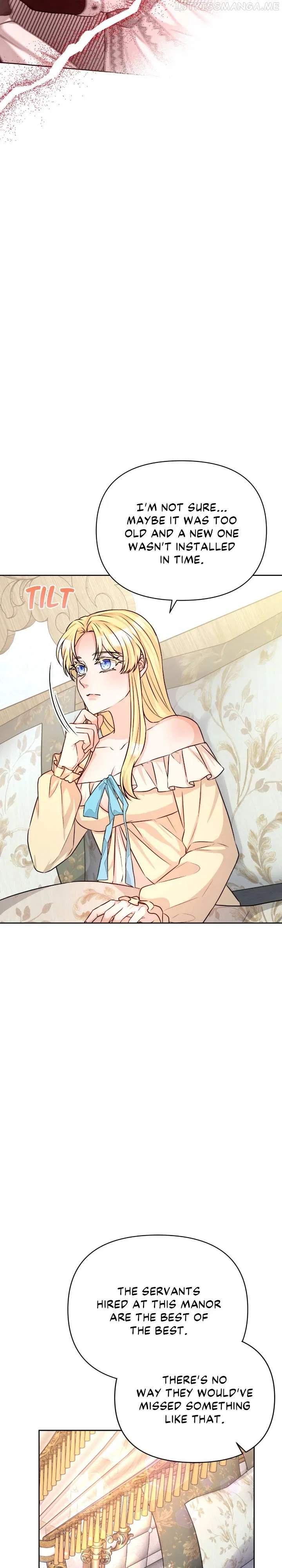 Lady Edita Chapter 19 – Page 14