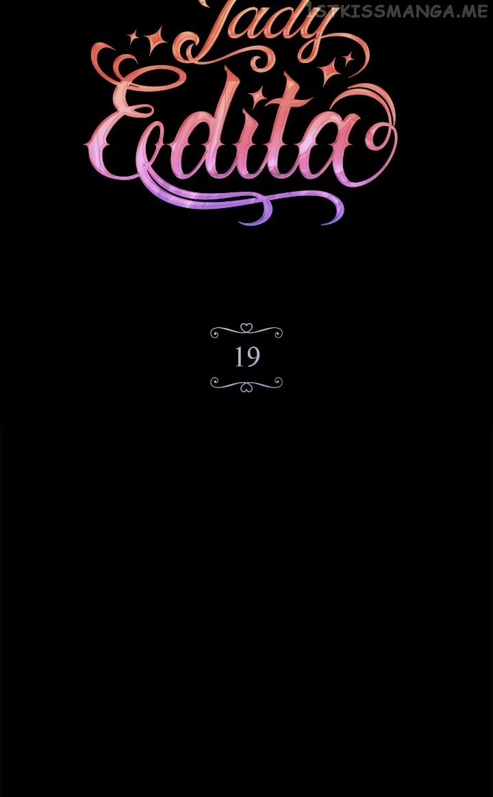 Lady Edita Chapter 19 – Page 18