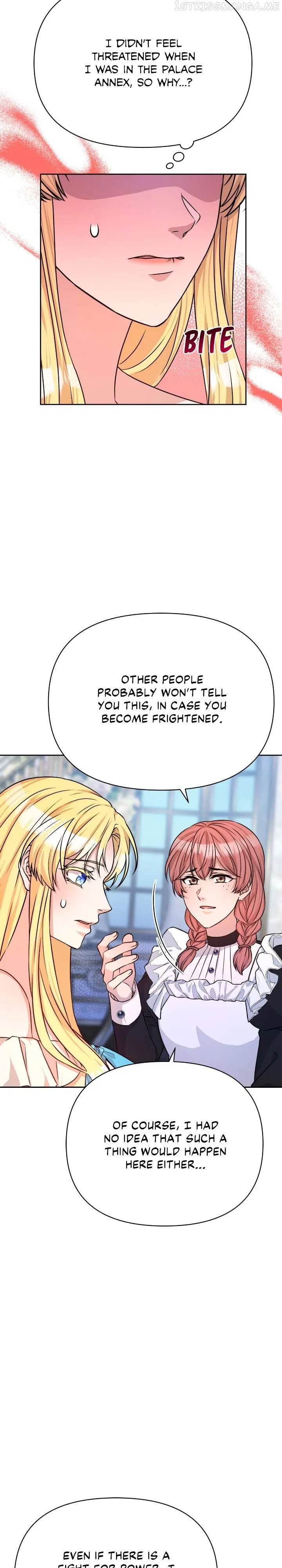 Lady Edita Chapter 19 – Page 20