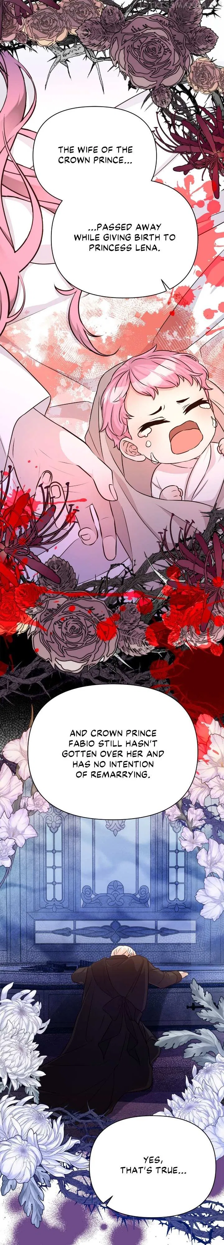 Lady Edita Chapter 19 – Page 23